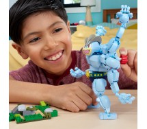 copy of Playset POKEMON Fuoco Charizard 222 Pezzi Mega Construx Bloks GWY77