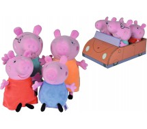 copy of PEPPA PIG Playset SCUOLA Classroom LEZIONE IN CLASSE Originale 5 figure