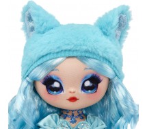 copy of Bambola Con Borsetta 18cm TABITHA NEKOTA Na Na Na GLAM Serie 2 Fashion Doll ORIGINALE MGA Surprise