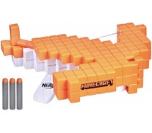 copy of NERF Fucile Automatico RIVAL ZEUS MXV-1200 Raffica BLU Hasbro B1593SC3