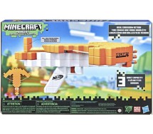 copy of NERF Fucile motorizzato FORTNITE SMG-E con 6 Dardi ELITE Hasbro E8977