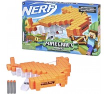 copy of NERF Fucile motorizzato FORTNITE SMG-E con 6 Dardi ELITE Hasbro E8977