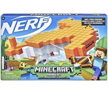 copy of NERF Fucile motorizzato FORTNITE SMG-E con 6 Dardi ELITE Hasbro E8977
