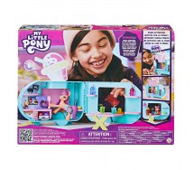 copy of My Little Pony Playset PRINCESS PETALS Royal Room Reveal ORIGINALE Hasbro F3883