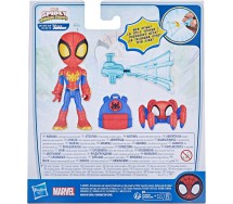 copy of IRON MAN Marvel Figura 9cm Serie MIGHTY MUGGS Facciona Hasbro