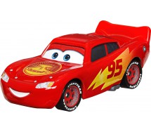 copy of CARS Disney Pixar Die Cast Modellino Camion dei Pompieri ROSSO RED ROJO Scala 1:55 7cm Mattel GXG69
