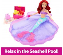 copy of OCEANIA Figura Principessa VAIANA 25cm Con Sonoro INGLESE ORIGINALE HASBRO Moana C10154