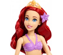 copy of OCEANIA Figura Principessa VAIANA 25cm Con Sonoro INGLESE ORIGINALE HASBRO Moana C10154