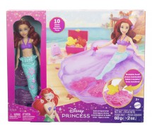 copy of OCEANIA Figura Principessa VAIANA 25cm Con Sonoro INGLESE ORIGINALE HASBRO Moana C10154