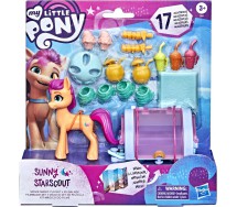copy of My Little Pony Figura Blister Fluttershy Potion Dress Up 13cm Hasbro E9141