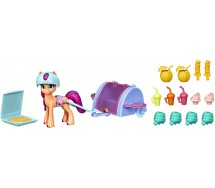 copy of My Little Pony Figura Blister Fluttershy Potion Dress Up 13cm Hasbro E9141