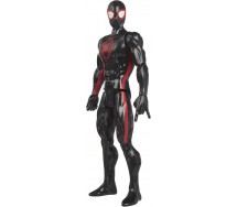 Figure MILES MORALES from SPIDERMAN Spiderverse 30cm TITAN HERO Original HASBRO F5643