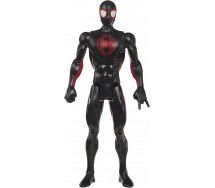 Figure MILES MORALES from SPIDERMAN Spiderverse 30cm TITAN HERO Original HASBRO F5643