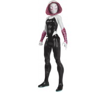 Figure SPIDER GWEN from SPIDERMAN Spiderverse 30cm TITAN HERO Original HASBRO F5704
