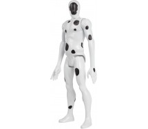 Figure THE SPOT from SPIDERMAN Spiderverse 30cm TITAN HERO Original HASBRO F3840