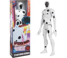 copy of Figura IRON MAN da AVENGERS ASSEMBLE 30cm TITAN HERO Originale HASBRO A6701