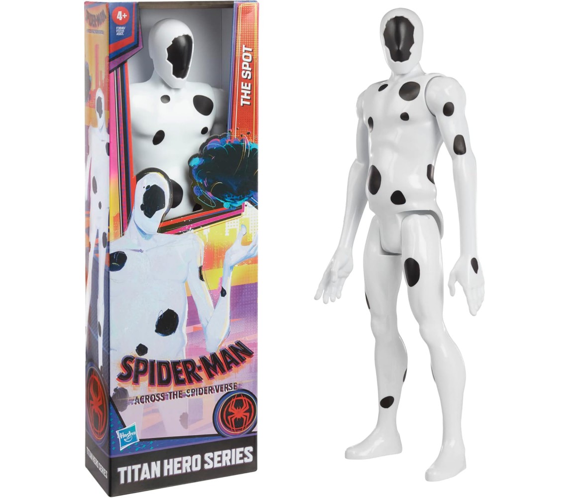 copy of Figura IRON MAN da AVENGERS ASSEMBLE 30cm TITAN HERO Originale HASBRO A6701
