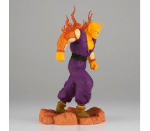 copy of DRAGON BALL Figura Statuetta BARDOCK HISTORY BOX VOL. 6 Banpresto ORIGINALE