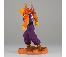 copy of DRAGON BALL Figura Statuetta BARDOCK HISTORY BOX VOL. 6 Banpresto ORIGINALE