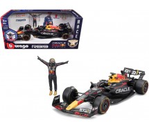 copy of Modellino FERRARI SF 1000 GP di Austria 2020 1/18 30cm di LECLERC 16 Originale Die Cast Bburago Race BU16808LR
