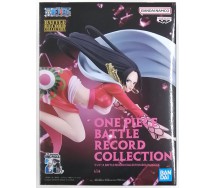 copy of Figura LUFFY Lufy RUFY ONE PIECE Battle Record Collection 2 ORIGINALE Banpresto