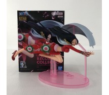 copy of Figura LUFFY Lufy RUFY ONE PIECE Battle Record Collection 2 ORIGINALE Banpresto