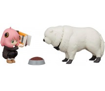 SPY X FAMILY Figura ANYA e...