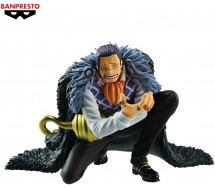 copy of Figura LUFFY Lufy RUFY ONE PIECE Battle Record Collection 2 ORIGINALE Banpresto