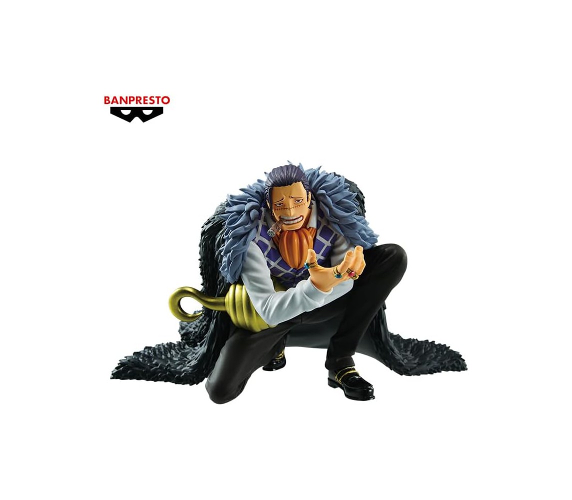 copy of Figura LUFFY Lufy RUFY ONE PIECE Battle Record Collection 2 ORIGINALE Banpresto