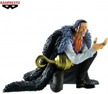 copy of Figura LUFFY Lufy RUFY ONE PIECE Battle Record Collection 2 ORIGINALE Banpresto