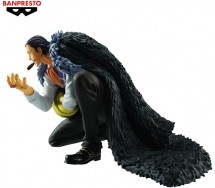 copy of Figura LUFFY Lufy RUFY ONE PIECE Battle Record Collection 2 ORIGINALE Banpresto