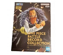 copy of Figura LUFFY Lufy RUFY ONE PIECE Battle Record Collection 2 ORIGINALE Banpresto