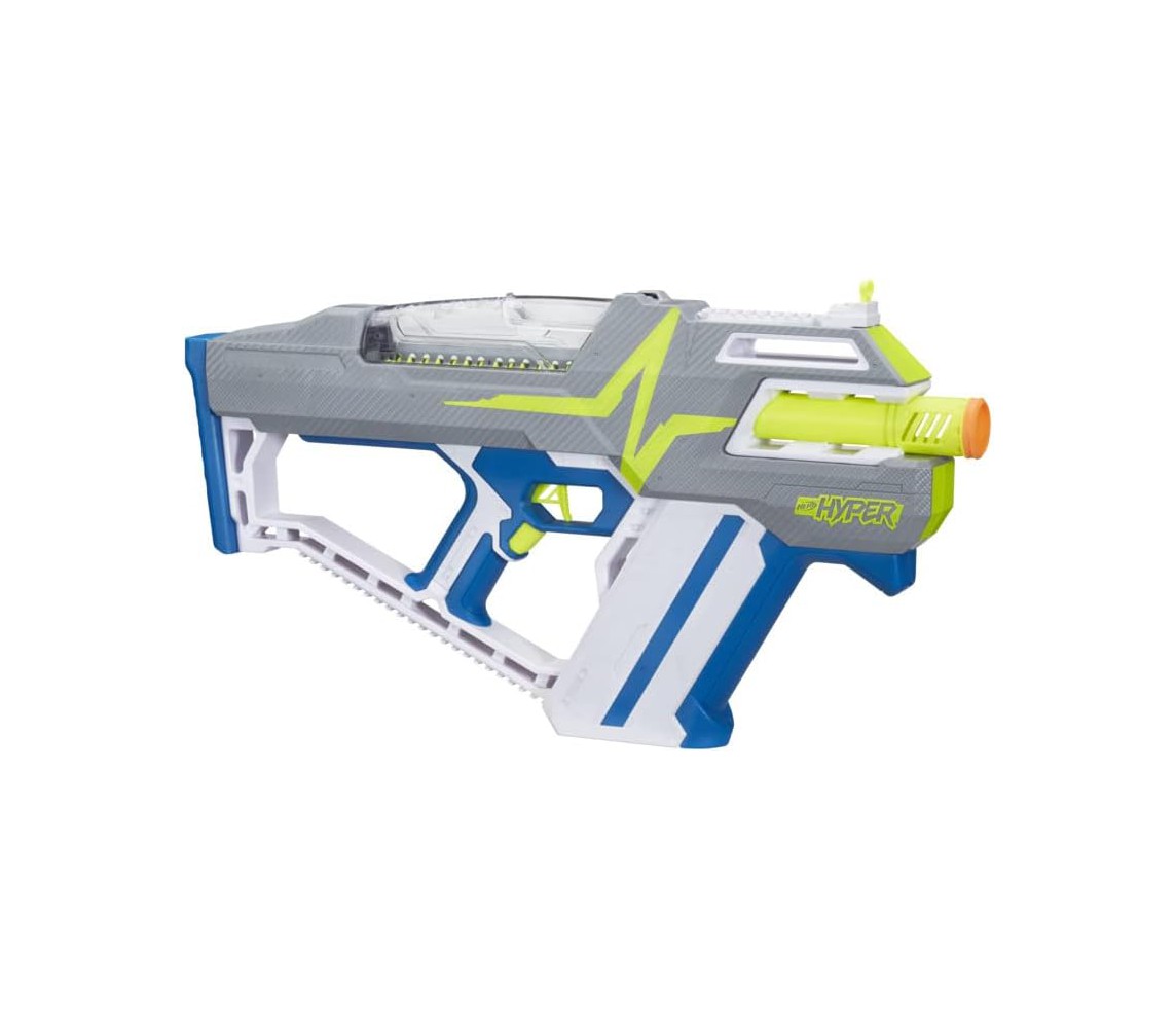 copy of NERF Fucile motorizzato FORTNITE SMG-E con 6 Dardi ELITE Hasbro E8977
