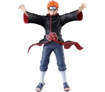 copy of NARUTO Figura Statua UZUMAKI NARUTO II 2 Serie VIBRATION STARS Ninja 17cm BANPRESTO