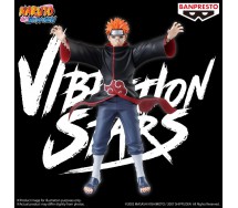 copy of NARUTO Figura Statua UZUMAKI NARUTO II 2 Serie VIBRATION STARS Ninja 17cm BANPRESTO