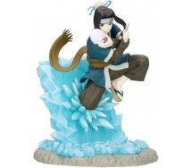 copy of NARUTO Figura Statua UZUMAKI NARUTO II 2 Serie VIBRATION STARS Ninja 17cm BANPRESTO