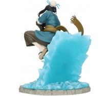 copy of NARUTO Figura Statua UZUMAKI NARUTO II 2 Serie VIBRATION STARS Ninja 17cm BANPRESTO