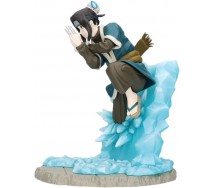 copy of NARUTO Figura Statua UZUMAKI NARUTO II 2 Serie VIBRATION STARS Ninja 17cm BANPRESTO