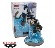 copy of NARUTO Figura Statua UZUMAKI NARUTO II 2 Serie VIBRATION STARS Ninja 17cm BANPRESTO