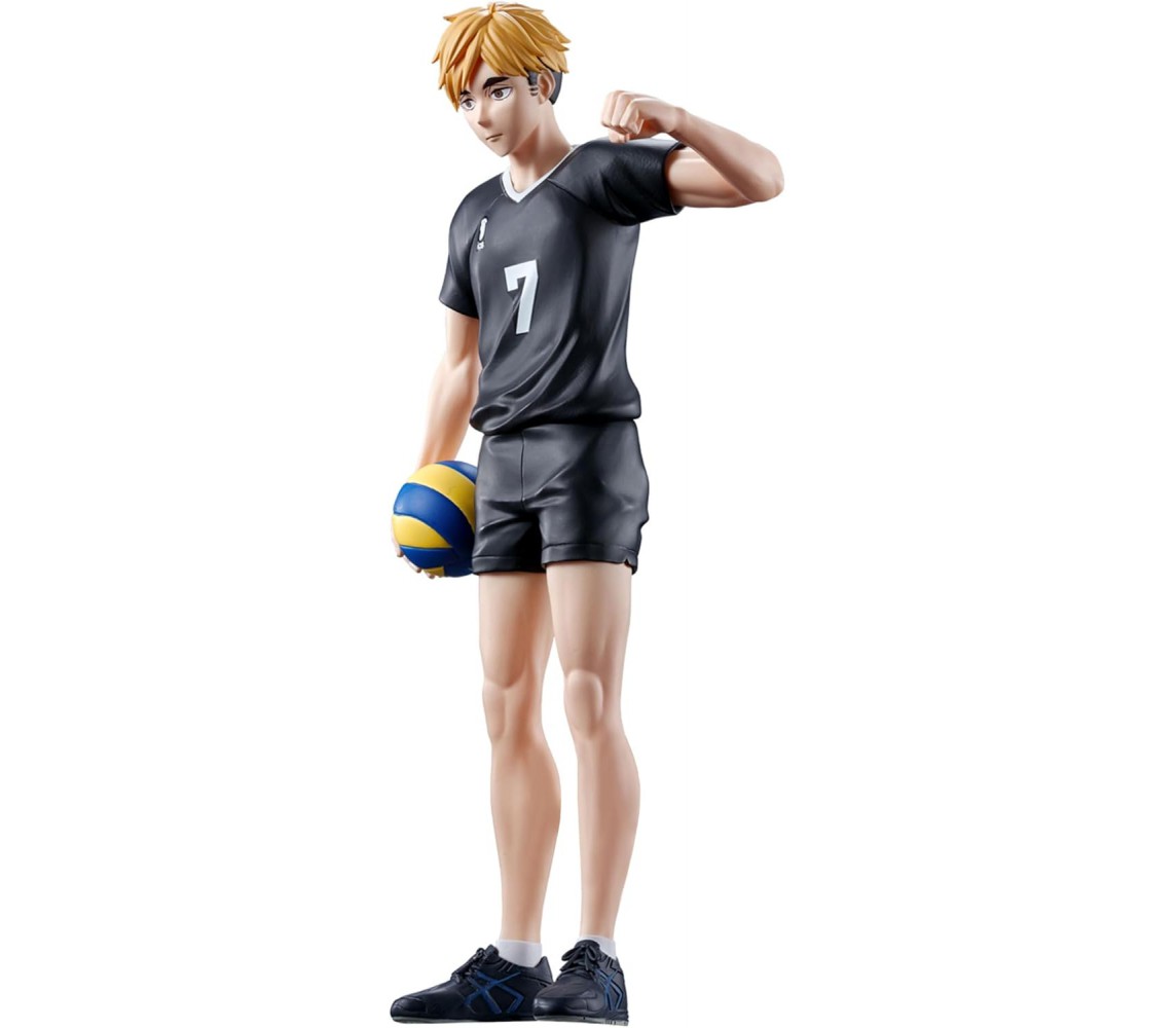 copy of NARUTO Figura Statua UZUMAKI NARUTO II 2 Serie VIBRATION STARS Ninja 17cm BANPRESTO
