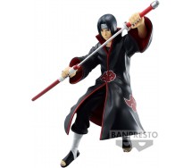 copy of Figura UZUMAKI NARUTO Vol 3 Oro Dorato Fiamme VIBRATION STARS 17cm BANPRESTO