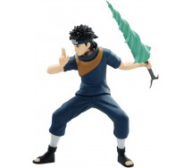 copy of NARUTO Figura Statua UZUMAKI NARUTO II 2 Serie VIBRATION STARS Ninja 17cm BANPRESTO