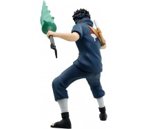 copy of NARUTO Figura Statua UZUMAKI NARUTO II 2 Serie VIBRATION STARS Ninja 17cm BANPRESTO