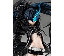 BLACK ROCK SHOOTER Figura Collezione 17cm ORIGINALE Good Smile Pop Up Parade