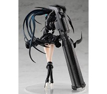 BLACK ROCK SHOOTER Figura Collezione 17cm ORIGINALE Good Smile Pop Up Parade