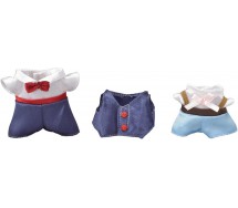 copy of Set SALOTTO con zona TELEVISIONE SYLVANIAN FAMILIES 5287 Epoch