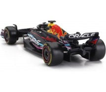 copy of Modellino RED BULL RB15 1/43 12cm di VERSTAPPEN 33 Originale Die Cast Bburago Race 18-38139