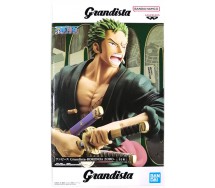 copy of SABO Figura Statua GRANDISTA 28cm One Piece Grandline Lady BANPRESTO
