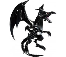 YU-GI-OH BLACK DRAGON Red Eyes Figure Statue 11cm  Original BANPRESTO