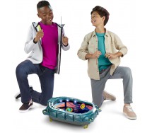 BEYBLADE ARENA BURST Quad Strike BATTLE SET LIGHT IGNITE Hasbro F6780